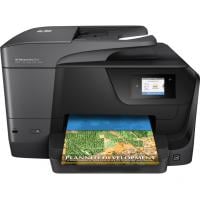 HP Officejet Pro 8710 Printer Ink Cartridges